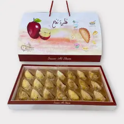 Apple Pie
